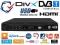 Tuner DVB-T HD-303 MPEG4 USB HDMI DIVX PVR GW