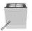 Zmywarka do zabudowy SAMSUNG DMS 400 TUB