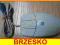 Unikatowa mysz kulkowa A4Tech COM RS232