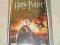Nowa w folii - HARRY POTTER I CZARA OGNIA - PSP