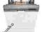 Zmywarka do zabudowy ELECTROLUX ESI 66060XR