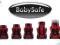 Baby Safe Sport Premium Fotelik 9-36kg + GRATIS