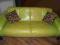 SOFA NOWOCZESNA SKÓRZANA - Gorzów Wlkp.