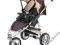 QUINNY SPEEDI WÓZEK SPACEROWY FUDGE