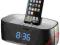 Radio* H&B IP-10i *Stacja dok. iPod*iPhone*Fra