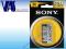 Bateria SONY 6F22 9V