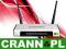 router WiFi TP-LINK TD-W8960N Modem ADSL Neo Netia