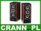 GŁOŚNIKI GENIUS SP-HF800A 20W (RMS) 75dB  KOMUNIA