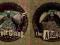 Analogs & Street Chaos "split 7' EP"