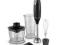 ORAVA RM-212 Mikser Blender Robot Kruszarka 300 W