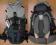 SALOMON plecak HIGH ROUTE 50+10L