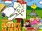 Snoopy na tropie + Kajko i Kokosz 2. Nowy CD-ROM.