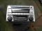 RADIO ORYGINALNE MAZDA MX5 MX-5 2DIN CD TAPE 98-05