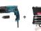 MŁOTOWIERTARKA MAKITA HR2470T SDS+ DŁUTA GRATIS !