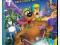Scooby-Doo: Brygada Detektywów 4 _ _ _ _ _ _ (DVD)