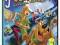 Scooby-Doo: Brygada Detektywów 5 _ _ _ _ _ _ (DVD)