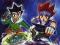 Beyblade - Metal Masters 1 _ _ _ _ _ _ (DVD)