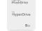 HyperDrive iFlashDrive pamięć 8GB dla Apple iPad 2