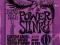 ERNIE BALL Power Slinky Nickel Wound EB2220+GRATIS