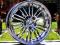 FELGI 17'' 5x120 BMW 1 3 5 7 E46 E90 E39 E60 CHROM