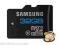 MICRO SD 32 GB SAMSUNG CLASA 10
