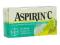 Aspirin C 10 tabl. musujące BAYER