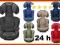 Fotelik MAXI-COSI 2012 Rodi AP Reg.oparcie 15-36kg