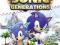 Sonic Generations /NOWA*X360/ ^noomad^