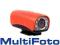 Kamera sportowa Redleaf RD32 720P czerwona FVAT