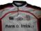 ULSTER RUGBY CANTERBURY