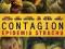 Contagion. Epidemia strachu nowe DVD okazja!