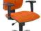 Krzesło biurowe CINQUE R Nowy Styl  BIURO