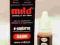 LIQUID MILD 18mg/10ml - SMAK Truskawka