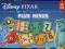 DISNEY PIXAR - PLUS MINUS - PUZZLE TREFL