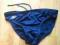 kąpielówki speedo S