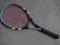Babolat PURE DRIVE rakieta tenisowa tenis grip 2