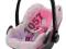~~~ maxi cosi PEBBLE marble pink FOTELIK 0-13