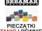 PIECZĄTKA 1-7 WERSÓW ODBIÓR OSOBISTY WROCŁAW,TANIO