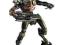 CRYSIS 2 GRUNT ALIEN INFANTRY UNIT - 10 CM