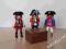 PLAYMOBIL piraci