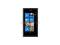 Nokia Lumia 800 nowa Orange cały komplet