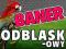 BANER odblaskowy REKLAMOWY banery odblask projekt