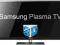 3D SAMSUNG 43D490 600Hz USB DivX SKLEP W-WA RATY