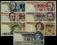 SUPER PREZENT !!! KOMPLET PRL 10 - 1 000zł UNC !!