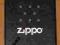 ZIPPO PUDEŁKO NA ZAPALNICZKĘ MADE IN USA