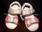 sandały
