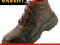 BUTY ROBOCZE SKÓRZANE z PODNOSKIEM URGENT 101