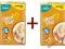 Pampers Sleep&Play Economy 2 Mini - 2 x 68*DD*