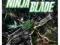 NINJA BLADE PL XBOX 360 IRYDIUM_GSM ŁÓDŹ