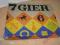 7 GIER gra z prl planszowa gry planszowe _______60